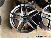 Borbet 18" 5x112 ÚJ alufelni eladó 18 coll Mercedes Audi Seat Skoda VW