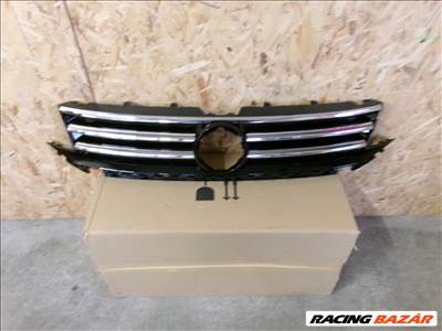 VOLKSWAGEN CADDY 2K5 hűtő díszrács 2016-2021 2K5853653A
