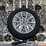 Alutec 16 alufelni felni, 5x112, 215/60 gumi, VW Passat T-Roc (4207)