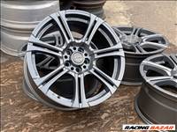 MOMO Corse 17" 5x100 alufelni eladó 17 coll VW Seat Skoda
