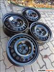 5x105 Opel Mokka, Astra J, K 16" gyári lemezfelni + Tpms szenzor