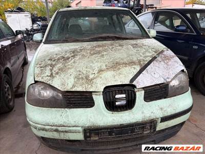 Seat Arosa Jobb Fényszóró *175430*