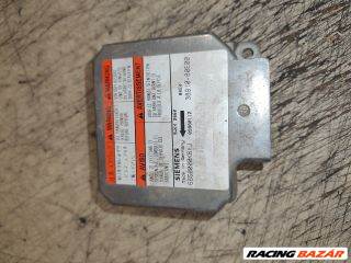 Suzuki Wagon R+ I Légzsák Elektronika *160927* 3891080e00
