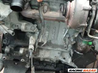 Peugeot 308 I 1.6 HDi Motorblokk (Fűzött) *174154*