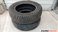  185/6515" használt Kumho téli gumi 