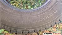  225/75 R16C Nokian Snowproof 121/120R | 2db 6mm, 2db 7mm | DOT 1522