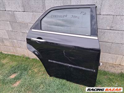 Chrysler 300C jobb hatso ajtó 