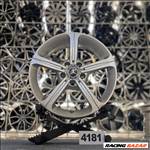 Mercedes 17 gyári alufelni felni, 5x112, GLA   (4181)