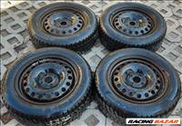  4x100 Gyári Renault lemezfelni 16"