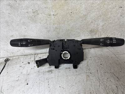 213466 Alfa Romeo MiTo 2008-2018 kormánykapcsoló, a képen látható sérüléssel 156080982