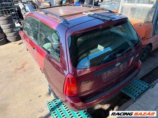 Ford Focus Mk1 1.4i 16V Bal hátsó Lengéscsillapító *173280*