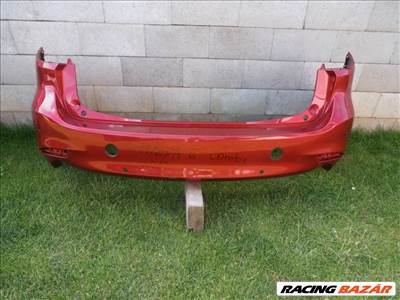 Mazda 6 (3rd gen) combi 2017- hatso lokharito