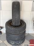 185/65 R15 Michelin Alpin A4 88T | 6mm | 4 db | DOT:0412