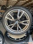 BMW G05-06 gyári 22” M alufelni
