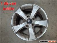  5x112 15" alufelni 1 db (35998)