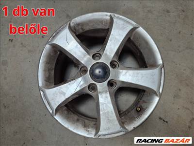  5x112 15" alufelni 1 db (35998)