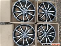 Toyota GR-Sport könnyűfém felni Corolla/Yaris Cross/C-HR/RAV4 18" új (gyári felni) alufelni