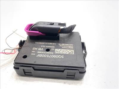 SKODA SCALA (NW1) 2019 - 2022 GATEWAY MODUL 3Q0907530BF