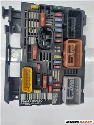 Peugeot 3008 I BSM  9664705980