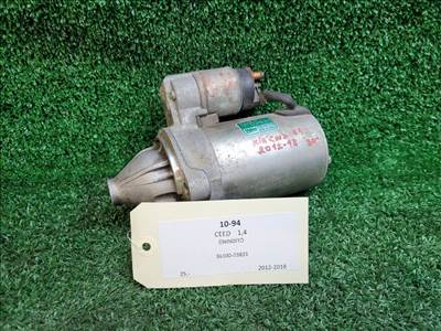 Kia Ceed (jd) Önindító 36100-03831
