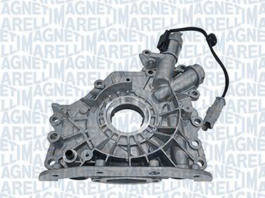MAGNETI MARELLI 351516000084 - olajszivattyú CITROËN DS FORD OPEL PEUGEOT TOYOTA