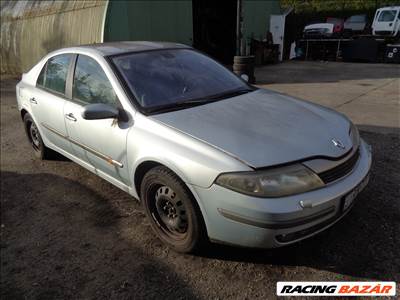 Renault Laguna bontott alkatrészei