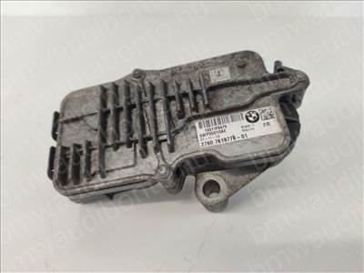 BMW 1 (F20) Osztómű állító stell motor (7619778, 27607622019, 27607629183, 27607617504, 27607633945, 27607619182, 27607609192, 27607610583, 27607607607, 27607601812)