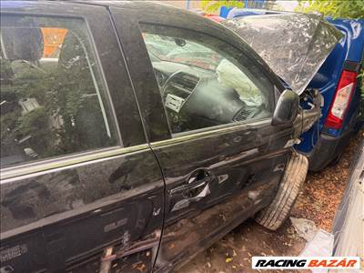 Mitsubishi ASX jobb első ajtó 