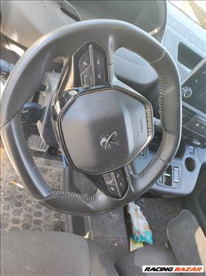2022 Peugeot E-Partner elektromos - ÉRKEZETT BONTÁSRA! 