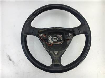 ALFA ROMEO 145 (930_), ALFA ROMEO 2600 Sprint (117_), ALFA ROMEO 2600 Spider (117_), ALFA ROMEO 164 (164_), 164 Sedan (164_), 168 (164_) Alfa 145 bőr kormánykerék