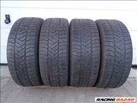 Pirelli 235/60R18 téli gumi 5-5.5mm-es mintával eladó. 