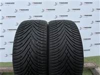 235/40 R18 Kleber Krisalp HP3 téli gumi 6,5mm
