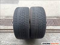 285/45 R21" Hankook használt téli gumik