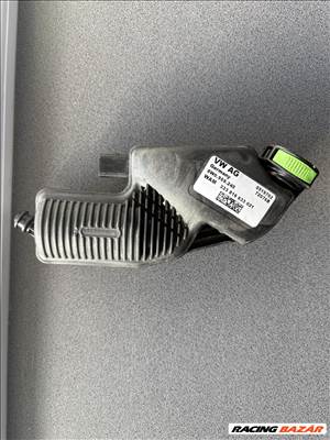 Audi A5 (B9 - 8W) Elektromos vonóhorog állítómotor. (8W0959245)