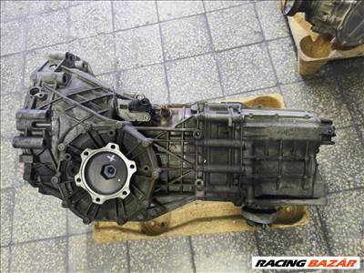 Audi A4 (B6/B7) 2.0 TDI váltó 6 SEBESSÉGES kézi 01x301315f