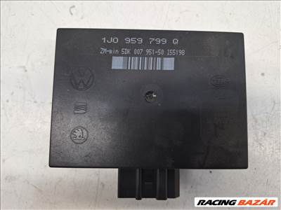 Volkswagen Golf IV, Volkswagen Bora komfort elektronika (43638) 1j0959799q