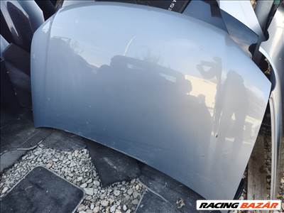 Volkswagen Touran I motorháztető 