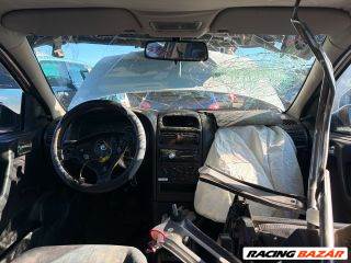 Opel Astra G Fűtéskapcsoló (Nem klímás) *174497*