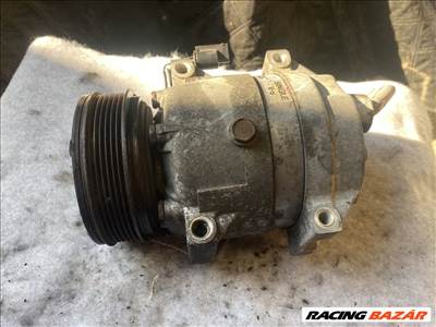 SsangYong Kyron 2.7 klímakompresszor  6611304915