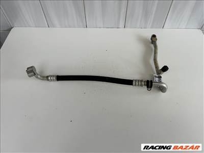Seat Ibiza II 1.4 MPI 16V Klíma Cső  6k0820721e