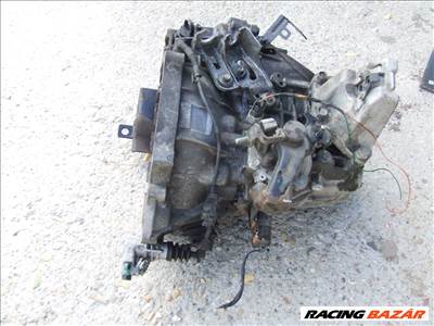 Kia Stonic, Kia Rio (YB), Kia Venga, Kia Cee'd (CD), Kia Soul (PS) sebességváltó 