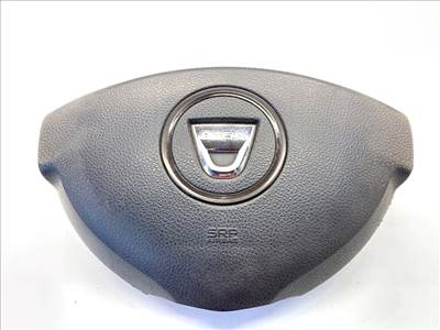 DACIA DUSTER (HS_) 2010 - 2018 Kormánylégzsák 985100037R