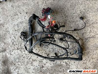 Audi A4 (B5) 1.9 TDI AFN motorköteg 8D2 971 072 SR