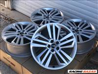  5x112 lyukosztású 8JJ 20" új (gyári felni) Audi alufelni 80A 601 025 