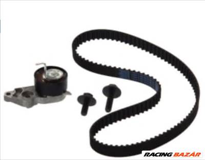 Ford Fiesta Mk4, Ford Fiesta Mk5, Volvo S40 vezérmű szett , vezérmű készlet  31368072 dayktb286