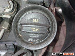 Skoda Octavia III 1.6 TDI Olajbeöntő Sapka *174196*