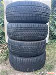  225/55 R18 Téli gumi garnitúra 18"
