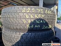  225/75/16" C Nexen négyévszakos gumi 