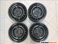 5x160 Ford Transit gyári lemezfelni 6,5x16 ET60 Tourneo