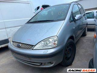 Ford Galaxy Mk2 Bal első Féknyereg Munkahengerrel *173056*